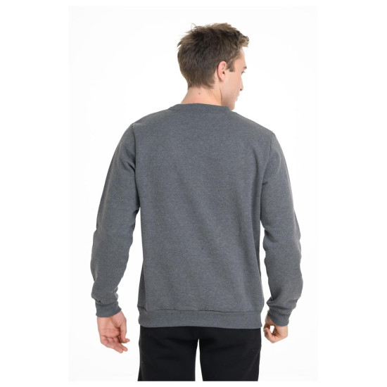 Target Ανδρικό φούτερ Crewneck Fleece ''Basic Premium''